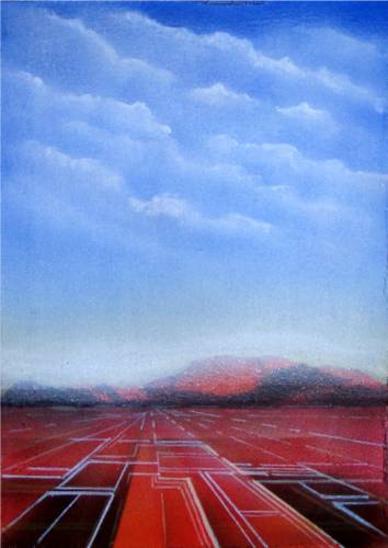 2006 Red Mesa