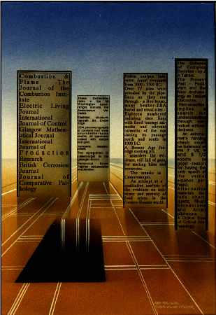 89 Menhir Poem I
