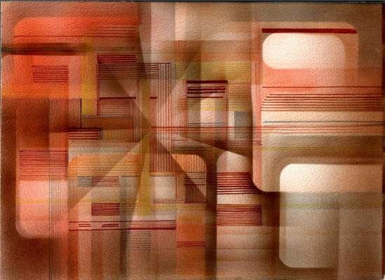 oldradio18x24cmwcolouronpaper.jpg